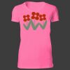 Ladies' The Favorite-slim feminine fit T-Shirt Thumbnail
