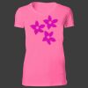 Ladies' The Favorite-slim feminine fit T-Shirt Thumbnail