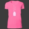 Ladies' The Favorite-slim feminine fit T-Shirt Thumbnail