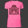 Ladies' The Favorite-slim feminine fit T-Shirt Thumbnail