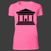Ladies' The Favorite-slim feminine fit T-Shirt Thumbnail