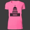 Ladies' The Favorite-slim feminine fit T-Shirt Thumbnail