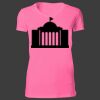 Ladies' The Favorite-slim feminine fit T-Shirt Thumbnail