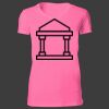 Ladies' The Favorite-slim feminine fit T-Shirt Thumbnail