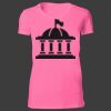 Ladies' The Favorite-slim feminine fit T-Shirt Thumbnail