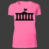 Ladies' The Favorite-slim feminine fit T-Shirt Thumbnail