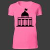 Ladies' The Favorite-slim feminine fit T-Shirt Thumbnail