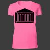 Ladies' The Favorite-slim feminine fit T-Shirt Thumbnail