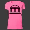 Ladies' The Favorite-slim feminine fit T-Shirt Thumbnail