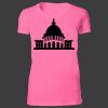 Ladies' The Favorite-slim feminine fit T-Shirt Thumbnail