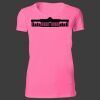 Ladies' The Favorite-slim feminine fit T-Shirt Thumbnail