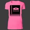 Ladies' The Favorite-slim feminine fit T-Shirt Thumbnail