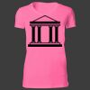 Ladies' The Favorite-slim feminine fit T-Shirt Thumbnail