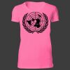 Ladies' The Favorite-slim feminine fit T-Shirt Thumbnail