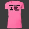 Ladies' The Favorite-slim feminine fit T-Shirt Thumbnail