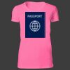 Ladies' The Favorite-slim feminine fit T-Shirt Thumbnail