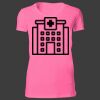 Ladies' The Favorite-slim feminine fit T-Shirt Thumbnail