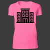 Ladies' The Favorite-slim feminine fit T-Shirt Thumbnail