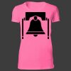 Ladies' The Favorite-slim feminine fit T-Shirt Thumbnail