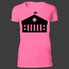 Ladies' The Favorite-slim feminine fit T-Shirt Thumbnail