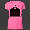Ladies' The Favorite-slim feminine fit T-Shirt Thumbnail