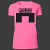 Ladies' The Favorite-slim feminine fit T-Shirt Thumbnail