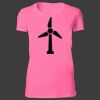 Ladies' The Favorite-slim feminine fit T-Shirt Thumbnail