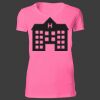 Ladies' The Favorite-slim feminine fit T-Shirt Thumbnail