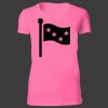 Ladies' The Favorite-slim feminine fit T-Shirt Thumbnail
