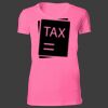 Ladies' The Favorite-slim feminine fit T-Shirt Thumbnail