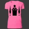 Ladies' The Favorite-slim feminine fit T-Shirt Thumbnail