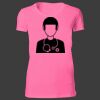 Ladies' The Favorite-slim feminine fit T-Shirt Thumbnail