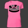 Ladies' The Favorite-slim feminine fit T-Shirt Thumbnail