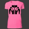 Ladies' The Favorite-slim feminine fit T-Shirt Thumbnail