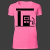 Ladies' The Favorite-slim feminine fit T-Shirt Thumbnail
