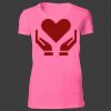 Ladies' The Favorite-slim feminine fit T-Shirt Thumbnail