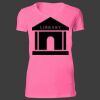 Ladies' The Favorite-slim feminine fit T-Shirt Thumbnail