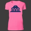 Ladies' The Favorite-slim feminine fit T-Shirt Thumbnail