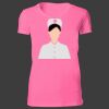 Ladies' The Favorite-slim feminine fit T-Shirt Thumbnail
