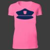 Ladies' The Favorite-slim feminine fit T-Shirt Thumbnail