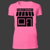 Ladies' The Favorite-slim feminine fit T-Shirt Thumbnail