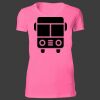 Ladies' The Favorite-slim feminine fit T-Shirt Thumbnail