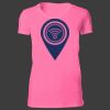 Ladies' The Favorite-slim feminine fit T-Shirt Thumbnail