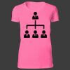 Ladies' The Favorite-slim feminine fit T-Shirt Thumbnail