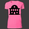 Ladies' The Favorite-slim feminine fit T-Shirt Thumbnail