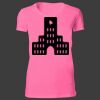 Ladies' The Favorite-slim feminine fit T-Shirt Thumbnail