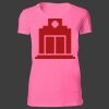 Ladies' The Favorite-slim feminine fit T-Shirt Thumbnail