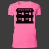 Ladies' The Favorite-slim feminine fit T-Shirt Thumbnail