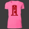 Ladies' The Favorite-slim feminine fit T-Shirt Thumbnail