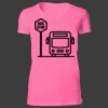 Ladies' The Favorite-slim feminine fit T-Shirt Thumbnail